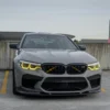 BMW 5 Series M5 F90 G30 G38 Yellow DRL Module Kit (Pre LCI / 2018+)