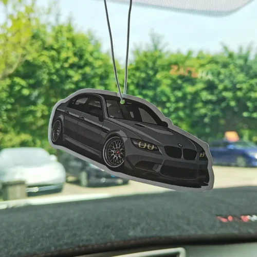 BMW Air Fresheners | E46 E90 F30 F80 M3 M4