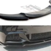 Front Splitter V.4 for BMW 5 Series F10/F11 M-Sport (2011-2016)
