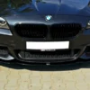 Front Splitter V.2 for BMW 5 Series F10/F11 M-Sport (2011-2016) - Image 3