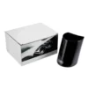 BMW 3 Series Titanium Chrome Muffler Exhaust Tips (2-pack) | E90 E92 E93 325i 328i 330i - Image 5