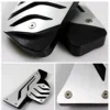 BMW 1 2 3 4 Series M Stainless Steel Gas Pedals Cover Set | E90 E91 E92 E93 E87 F20 F21 F30 F32 F36 F80 F82 325i 328i 330i 335i M3 M4 - Image 5