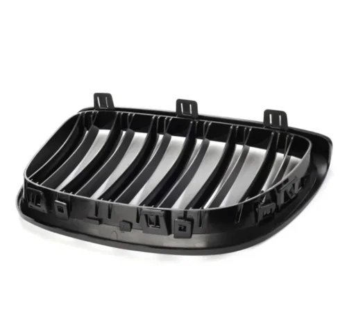 BMW 3 Series Dual Slat Kidney Grilles (2006-2009) | E92 E93 328i 335i M3 - Image 3