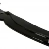 Front Splitter V.2 for BMW 5 Series F10/F11 M-Sport (2011-2016)