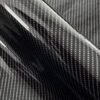 BMW M2 M3 M4 Flat-Bottom Carbon Fiber Steering Wheel (With Paddle) | F80 F82 F83 F87 - Image 3