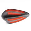BMW 2 3 4 Series Carbon Fiber Shark Antenna Cover | F22 F30 F32 F34 F80 F87 - Image 4