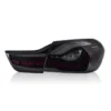 BMW 4 Series Coupe GTS Style Dragon Sequential Taillight | F32 F82 428i 430i 435i 440i M4 - Image 9