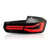 BMW 4 Series Coupe GTS Style Dragon Sequential Taillight | F32 F82 428i 430i 435i 440i M4 - Image 10