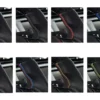 BMW M2 M3 M4 Flat-Bottom Carbon Fiber Steering Wheel (With Paddle) | F80 F82 F83 F87 - Image 2