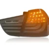 BMW 3 Series Sedan Wagon LCI Style Taillights| E90 E91 325i 328i 330i 335i 335D - Image 8