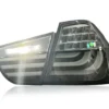 BMW 3 Series Sedan Wagon LCI Style Taillights| E90 E91 325i 328i 330i 335i 335D - Image 9