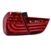 BMW 3 Series Sedan Wagon LCI Style Taillights| E90 E91 325i 328i 330i 335i 335D
