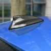 BMW 2 3 4 Series Carbon Fiber Shark Antenna Cover | F22 F30 F32 F34 F80 F87