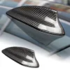 BMW 2 3 4 Series Carbon Fiber Shark Antenna Cover | F22 F30 F32 F34 F80 F87 - Image 2