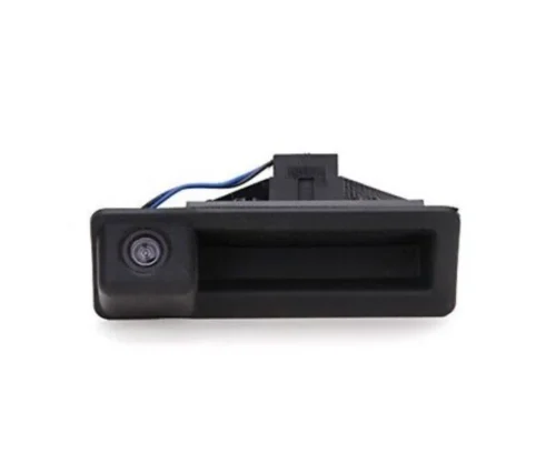 BMW 170-Degree Reverse Camera | E60 E61 E90 E91 E92 E93 325i 328i 330i 335i M3 528i 530i 535i