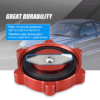 BMW 1 3 5 Series Aluminum Engine Oil Filler Cap | E46 E60 E90 E92 E93 E36 E39 X3 X5 Z4