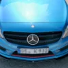 Front Splitter for Mercedes A-Class W176 AMG-Line (2013-2015) - Image 3