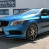 Side Skirts for Mercedes A-Class W176 AMG-Line (2013-2015) - Image 4