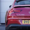 Mercedes Benz CLA AMG Style Ducktail Spoiler (C118 2020+ Models) - Image 4